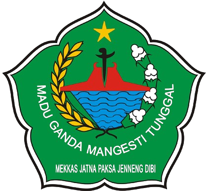 Logo Dinas Pendidikan