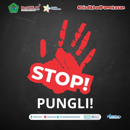 STOP PUNGLI